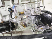 Load image into Gallery viewer, 2017 Kawasaki Ultra 310X Engine Motor &amp; Header 14001-0614
