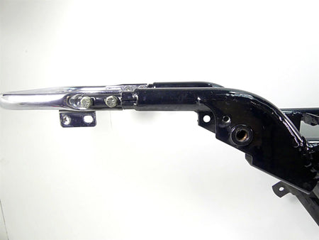 2003 Harley Touring FLHTCI E-Glide 100TH Straight Main Frame Chassis With Texas Clean Title 47900-02A {{ shop.shopifyCountryName }} - Mototech271
