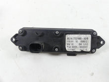 Load image into Gallery viewer, 2015 BMW R1200RT K52 Radio Button Knob Control Unit Switch 65147727885
