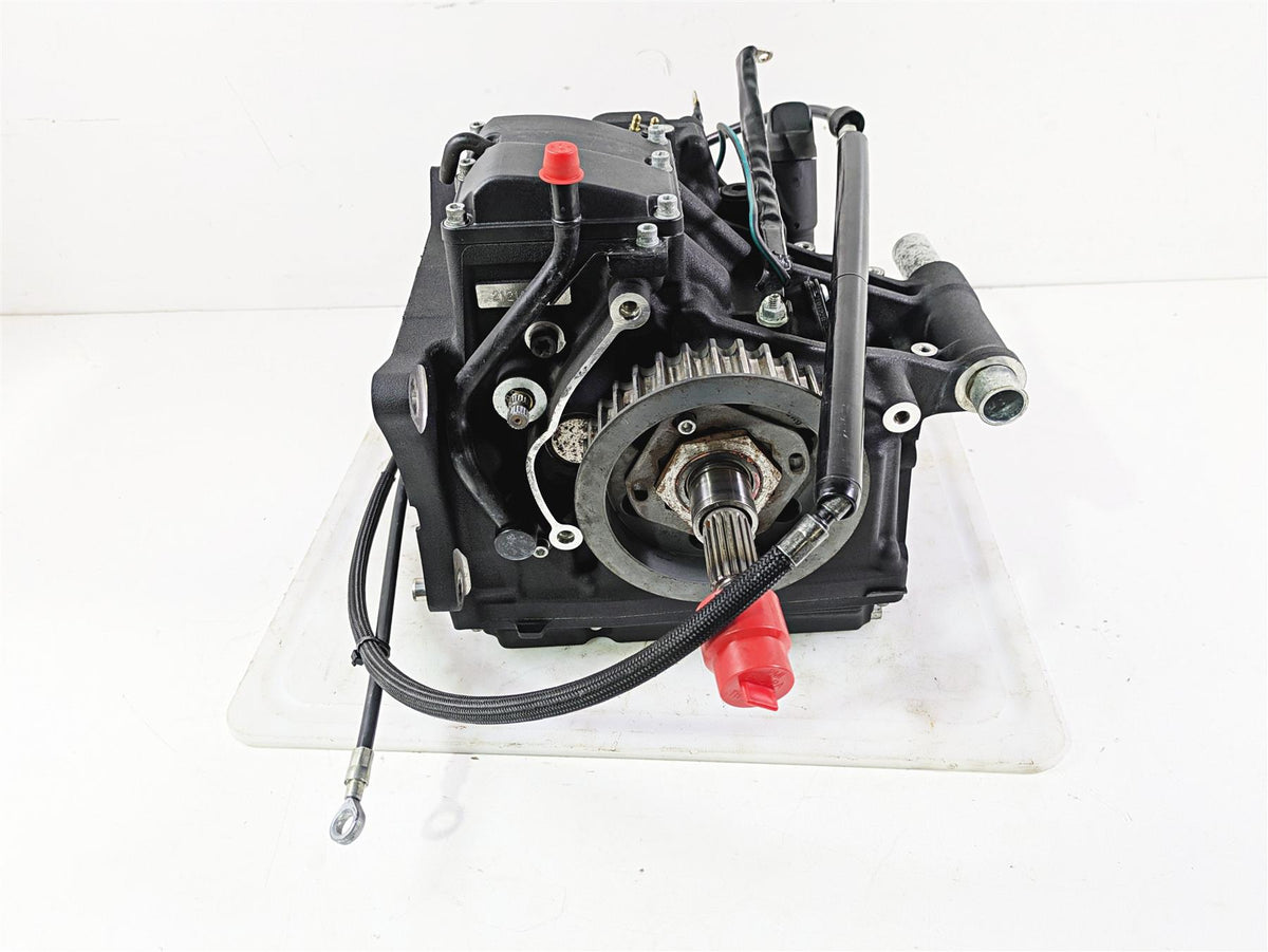 2022 Harley FXLRS Softail Low Rider Transmission Gear Box 6 Speed 9K 34700176 {{ shop.shopifyCountryName }} - Mototech271