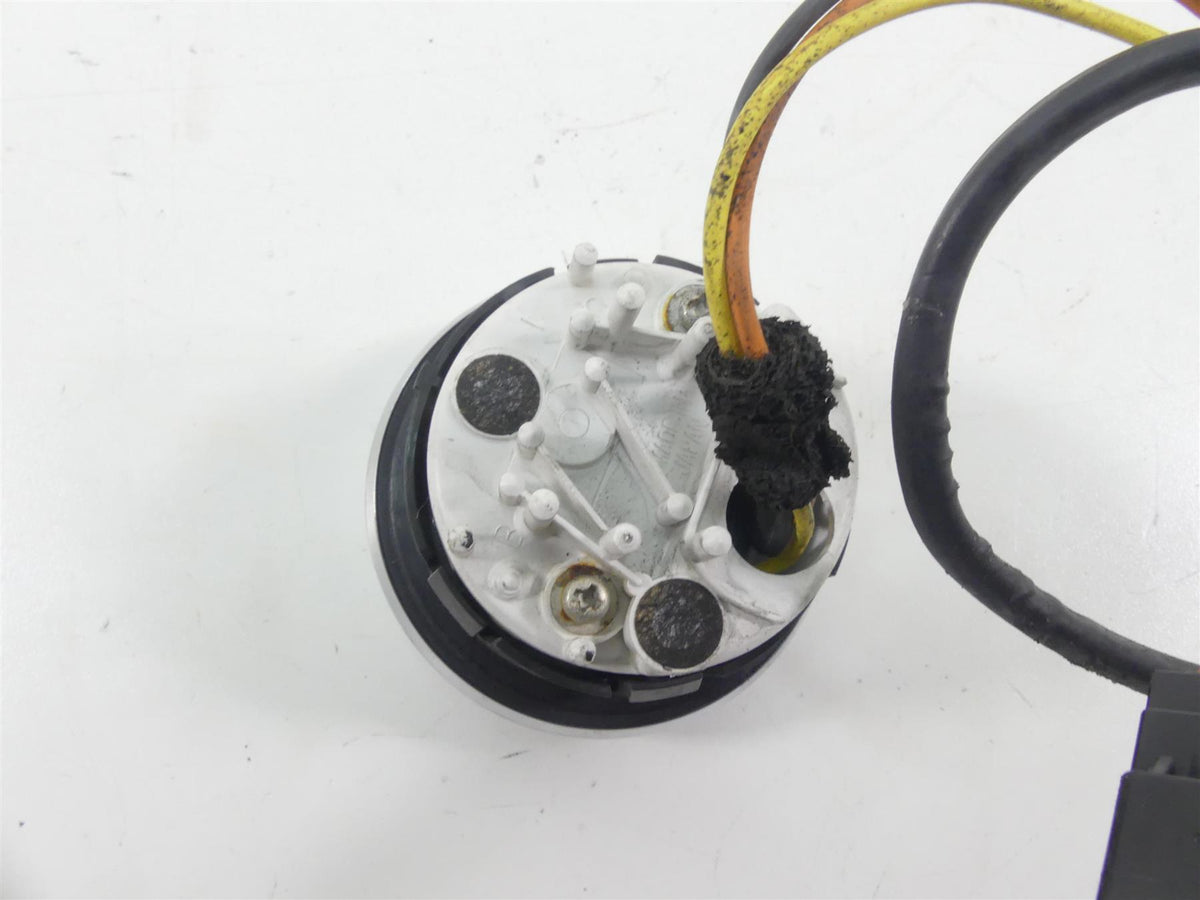 2011 Harley FXDWG Dyna Wide Glide Fuel Gas Petrol Level Gauge 75241-08 {{ shop.shopifyCountryName }} - Mototech271