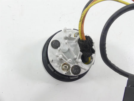 2011 Harley FXDWG Dyna Wide Glide Fuel Gas Petrol Level Gauge 75241-08 {{ shop.shopifyCountryName }} - Mototech271