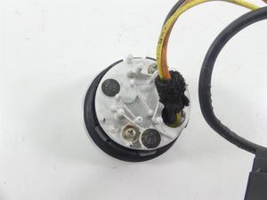 2011 Harley FXDWG Dyna Wide Glide Fuel Gas Petrol Level Gauge  75241-08 | Mototech271
