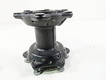 Load image into Gallery viewer, 2017 BMW F800GS Adv K75 Front Wheel Rim Hub Black 36317704465
