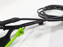 Load image into Gallery viewer, 2009 BMW R1200RT K26 Magura Front Brake Master Cylinder D=16mm 32727727306 | Mototech271
