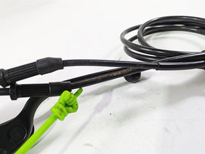 2009 BMW R1200RT K26 Magura Front Brake Master Cylinder D=16mm 32727727306 | Mototech271