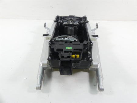2020 Triumph Speed Triple RS 1050 Subframe Sub Frame & Inner Fender T2079742 {{ shop.shopifyCountryName }} - Mototech271