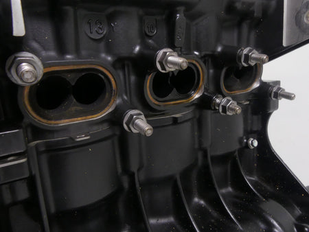 2015 Triumph 1050 Speed Triple R Running Engine Motor 6K Only -Video T1169111 {{ shop.shopifyCountryName }} - Mototech271