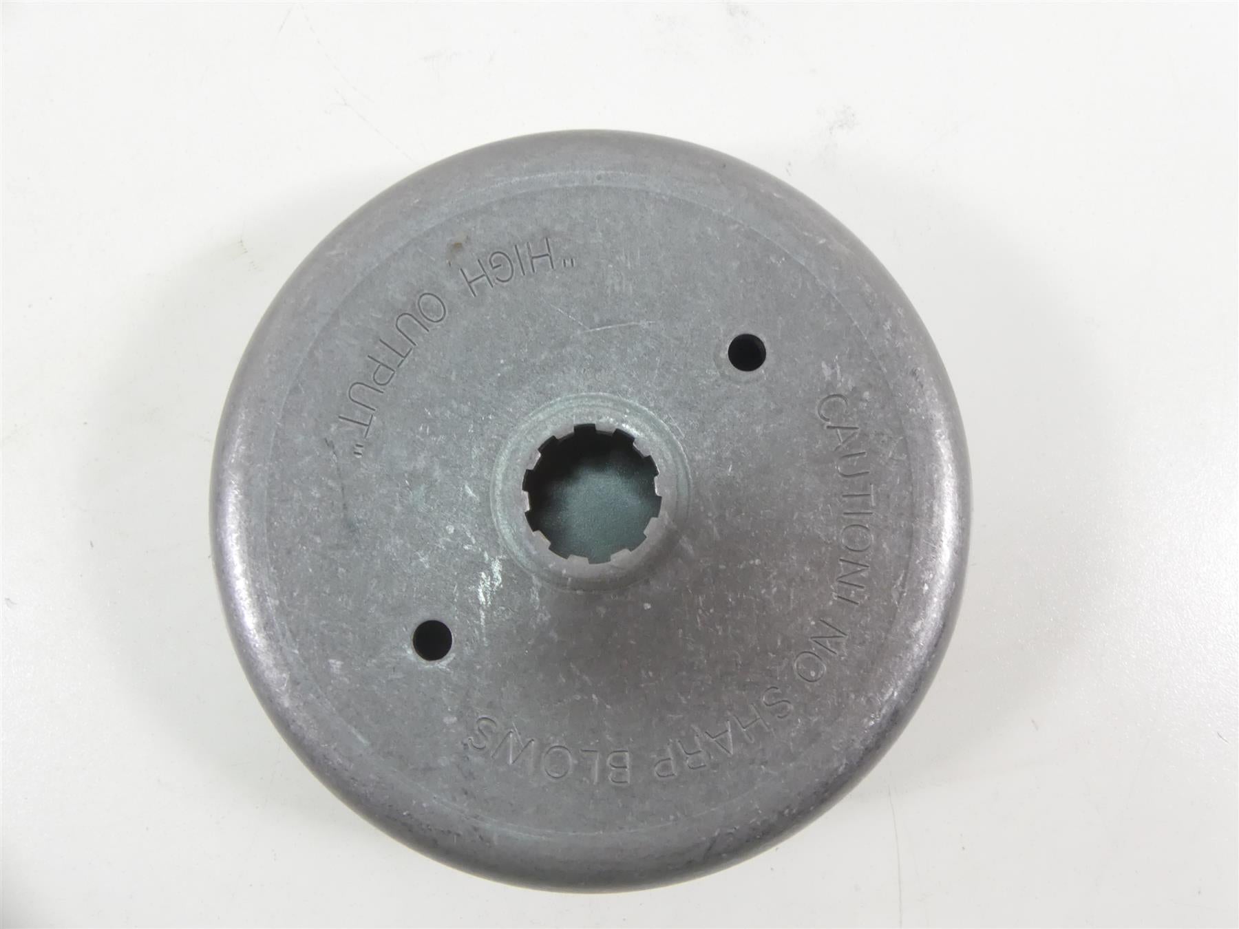 2001 Harley Touring FLHRCI Road King Ignition Flywheel Rotor 38A 29981-95 {{ shop.shopifyCountryName }} - Mototech271