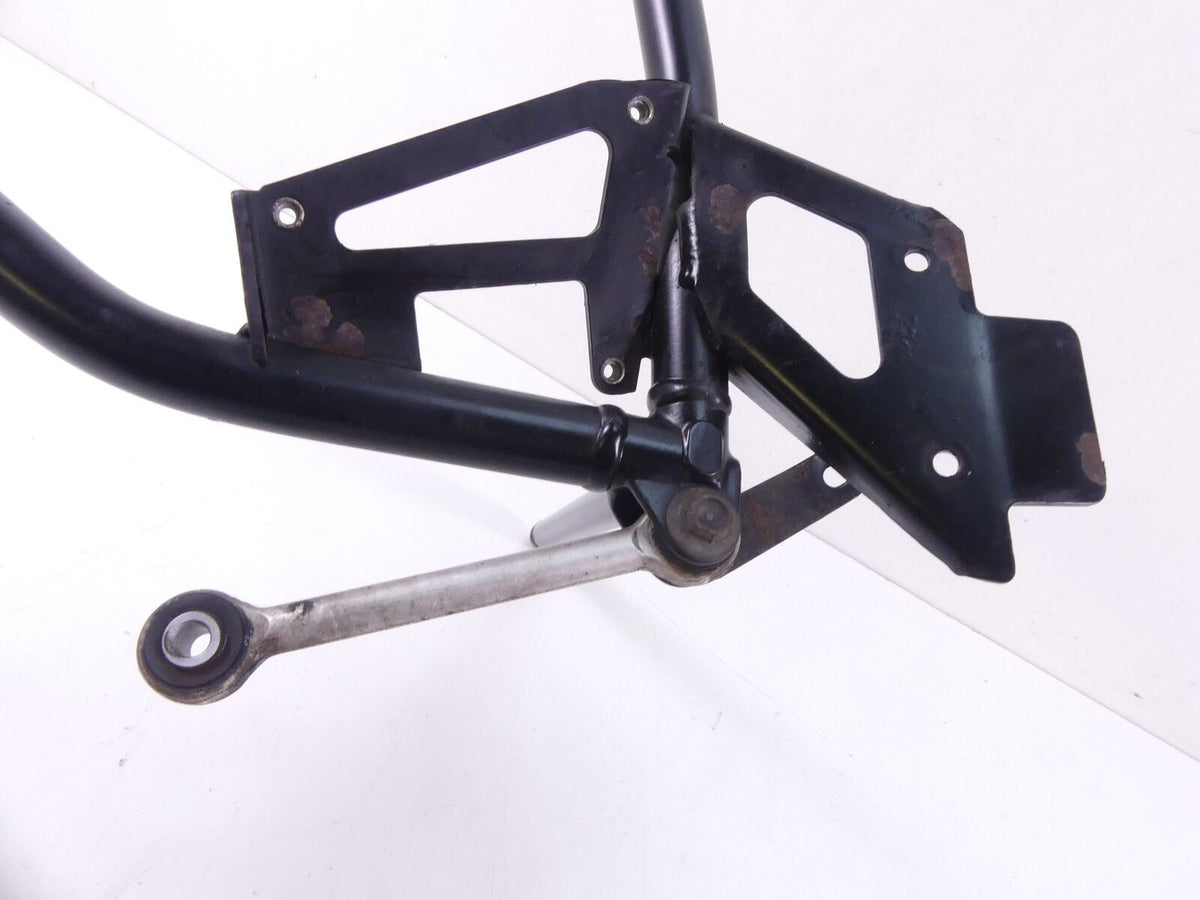 2006 Buell Ulysses XB12 X Front Engine Mount Holder Bracket Set L0511.02A8AYT {{ shop.shopifyCountryName }} - Mototech271