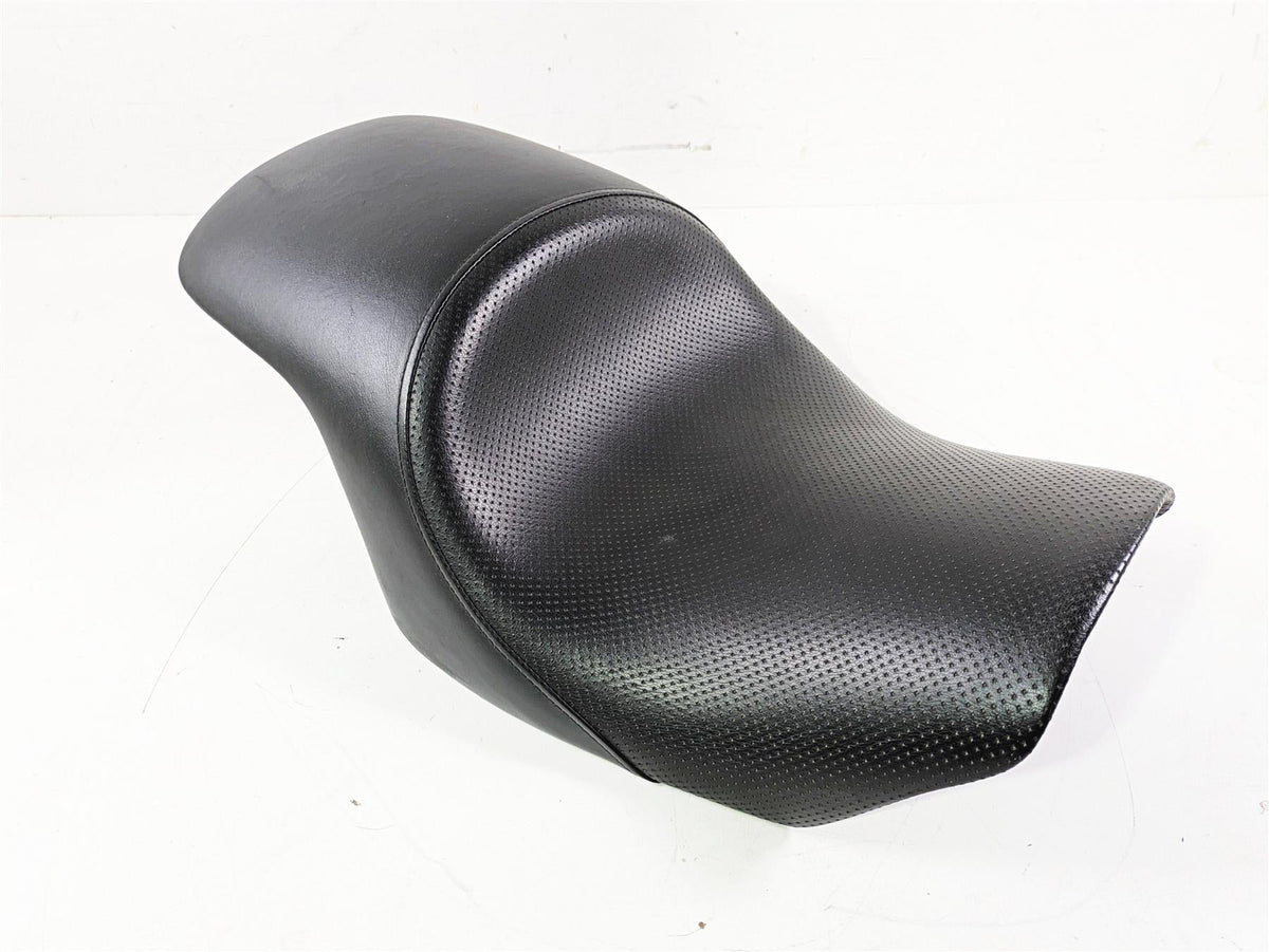 2010 Harley VRSCF Muscle Rod Front Rider Driver Bitchin Seat Saddle 09-15VRSCF {{ shop.shopifyCountryName }} - Mototech271