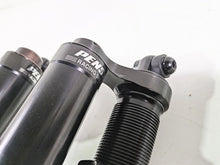 Load image into Gallery viewer, 2010 Harley VRSCF Muscle Rod Penske Racing 8760 Series Rear Shock 14&quot; 8760-J08 | Mototech271
