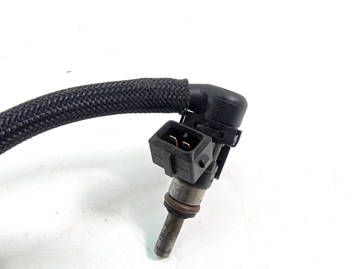 2015 BMW R1200GS GSW K50 Fuel Distributor Injector + Hoses Set 13538556862 {{ shop.shopifyCountryName }} - Mototech271
