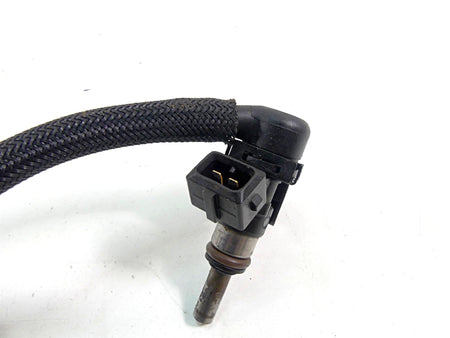 2015 BMW R1200GS GSW K50 Fuel Distributor Injector + Hoses Set 13538556862 {{ shop.shopifyCountryName }} - Mototech271