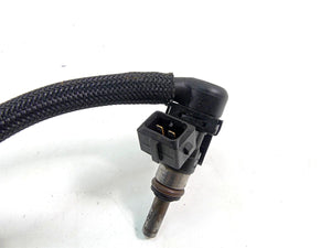 2015 BMW R1200GS GSW K50 Fuel Distributor Injector + Hoses Set 13538556862 | Mototech271