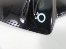 Load image into Gallery viewer, 2019 Aprilia Tuono V4 RR Factory Front Fuel Tank Cover Fairing Cowl B04454700XN2
