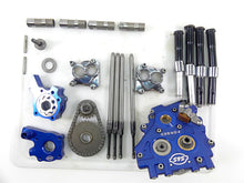 Load image into Gallery viewer, 2017 Harley Dyna FXDB Street Bob S&amp;S Cam Chest Dave Mackie TC598L Shaft 330-0553 | Mototech271
