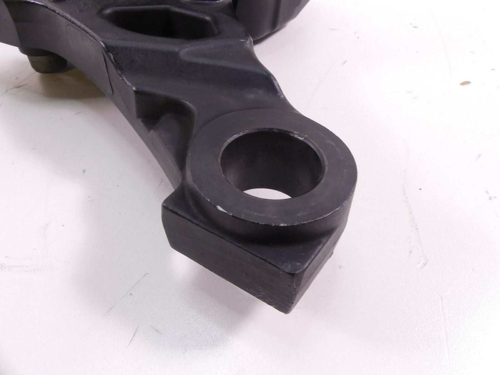 2010 Harley Touring FLHX Street Glide Rear Brake Caliper 44080-08C {{ shop.shopifyCountryName }} - Mototech271