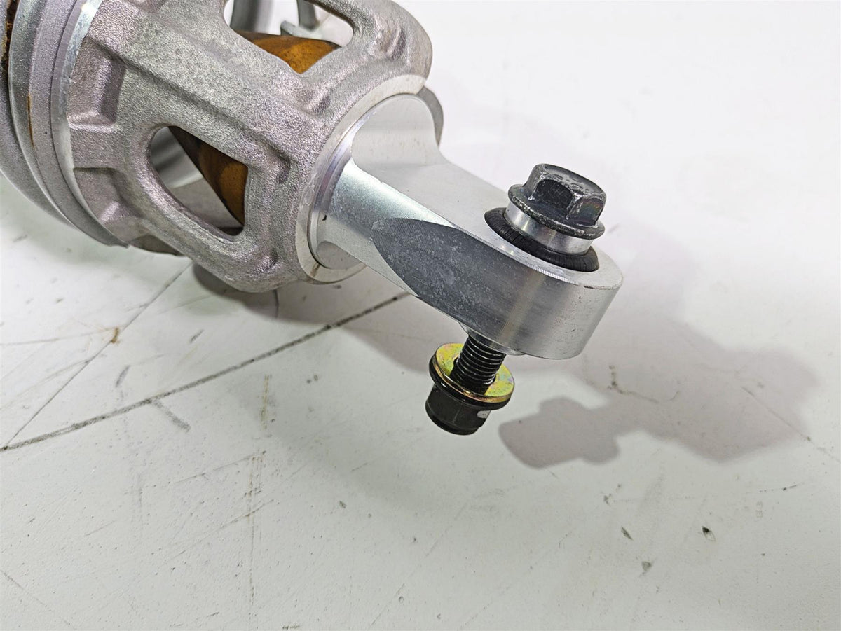 2022 Polaris RZR XP 4 1000 Premium Walker Evans Front Right Shock Damper 7044858 {{ shop.shopifyCountryName }} - Mototech271