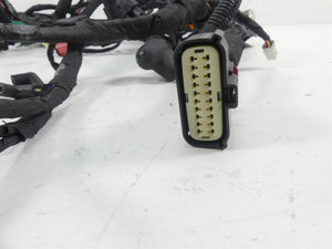 2021 Harley Softail FXBBS Street Bob Non ABS Wiring Harness -No Cuts 69202198 | Mototech271