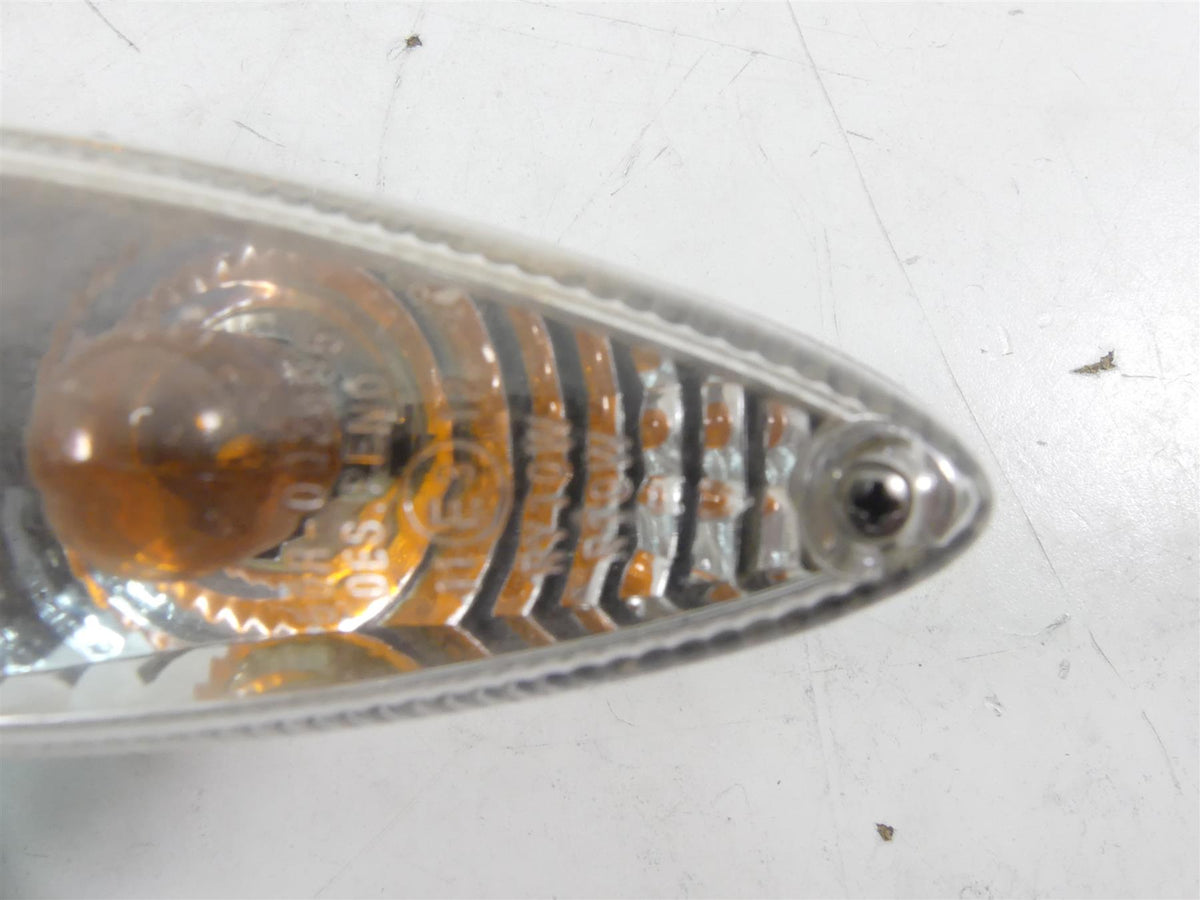 2015 KTM 1190 Adventure R Rear Blinker Turn Signal Indicator Set 78114026000 {{ shop.shopifyCountryName }} - Mototech271