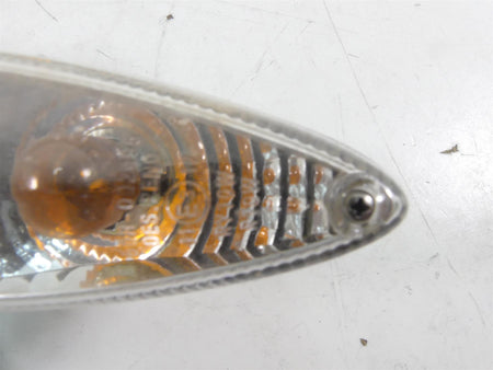 2015 KTM 1190 Adventure R Rear Blinker Turn Signal Indicator Set 78114026000 {{ shop.shopifyCountryName }} - Mototech271