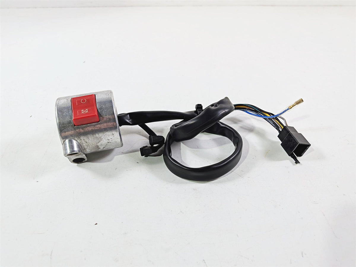 1997 Honda GL1500 CA Valkyrie Right Hand Control Switch Start Stop 35013-MZ0-020-Mototech271