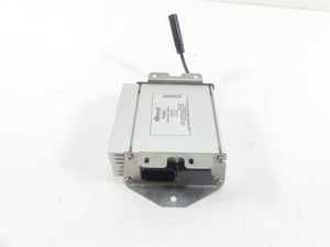2015 Victory Cross Country Tour Ntouch Radio Amplifier Stereo Module 2411677 | Mototech271