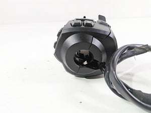 2024 Harley Sportster RH975 S Left Hand Control Switch - READ 71500522A
