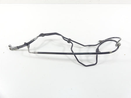 2017 Husqvarna 701 Enduro Rear Abs Brake Line Hose Set 76542001000 76542003000 {{ shop.shopifyCountryName }} - Mototech271