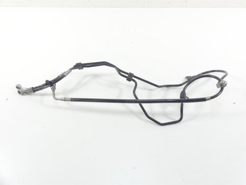 2017 Husqvarna 701 Enduro Rear Abs Brake Line Hose Set 76542001000 76542003000 | Mototech271