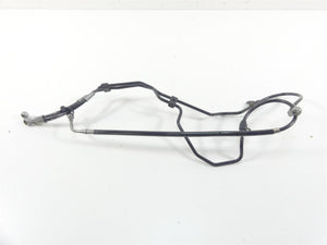 2017 Husqvarna 701 Enduro Rear Abs Brake Line Hose Set 76542001000 76542003000 | Mototech271