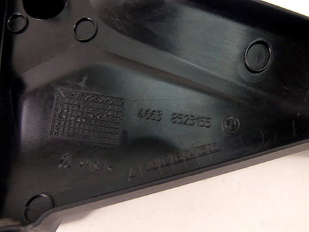 2014 BMW R1200GS K50 Left Right Side Battery Cover Set 46638523156 46638523155 {{ shop.shopifyCountryName }} - Mototech271