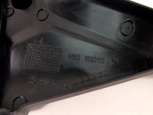 2014 BMW R1200GS K50 Left Right Side Battery Cover Set 46638523156 46638523155 | Mototech271