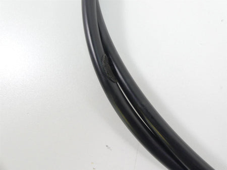 2002 Triumph Bonneville America 18" Ape hanger Bars Clutch & Brake Cable {{ shop.shopifyCountryName }} - Mototech271