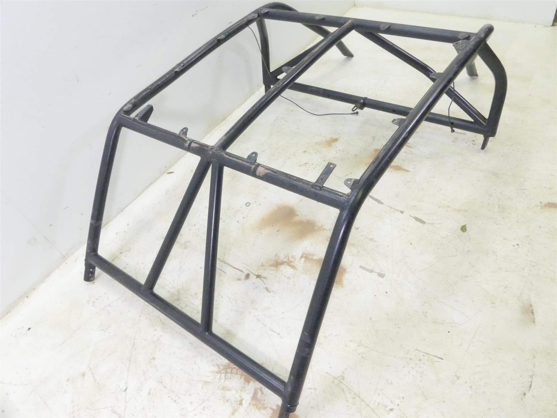 2018 Polaris RZR1000 XP EPS Turbo Dynamix Heavy Duty 1.8" Roll Over Cage {{ shop.shopifyCountryName }} - Mototech271