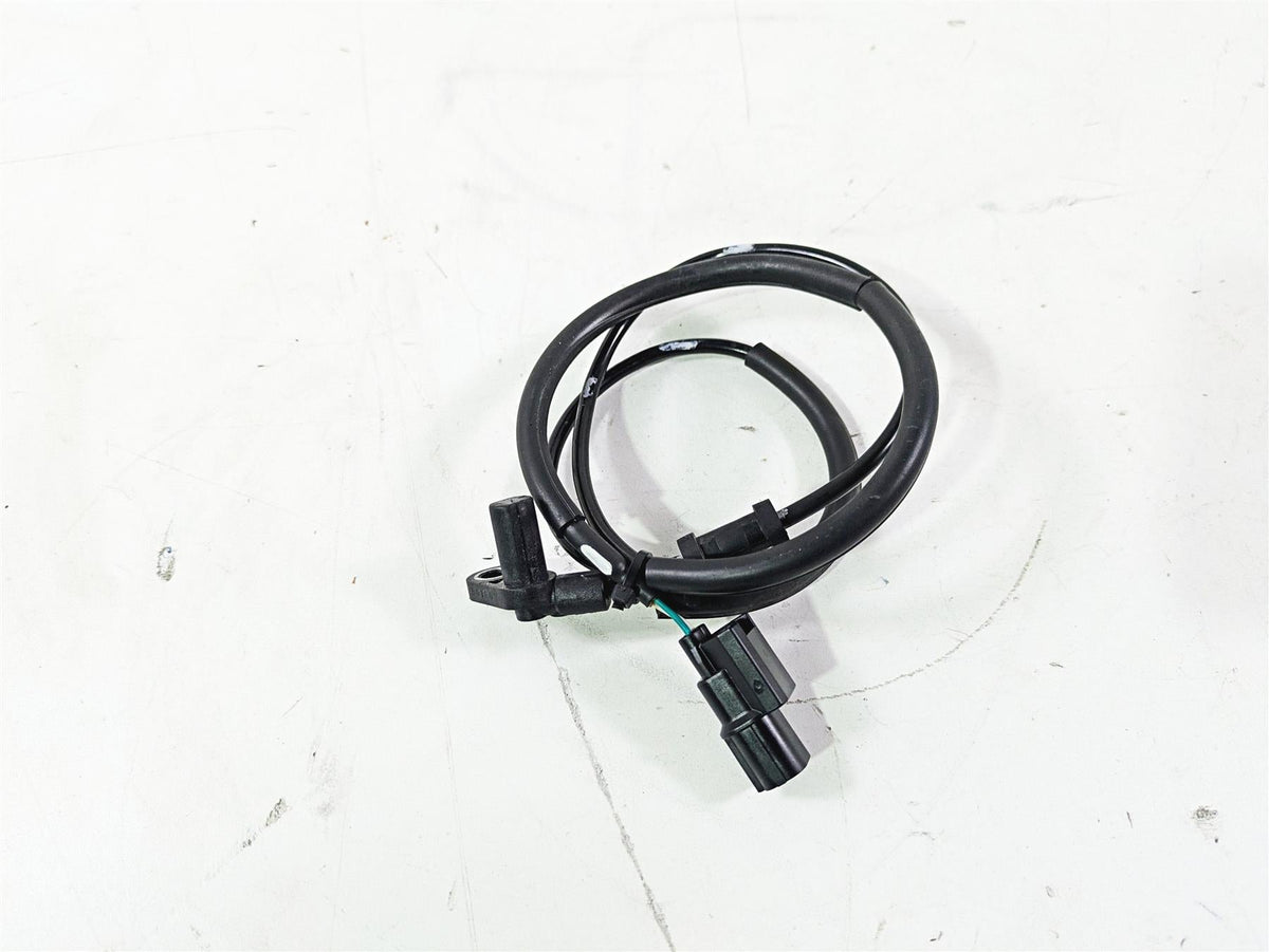 2022 Kawasaki ZR900RS Cafe Front Abs Brake Wheel Speed Sensor 21176-0848 {{ shop.shopifyCountryName }} - Mototech271