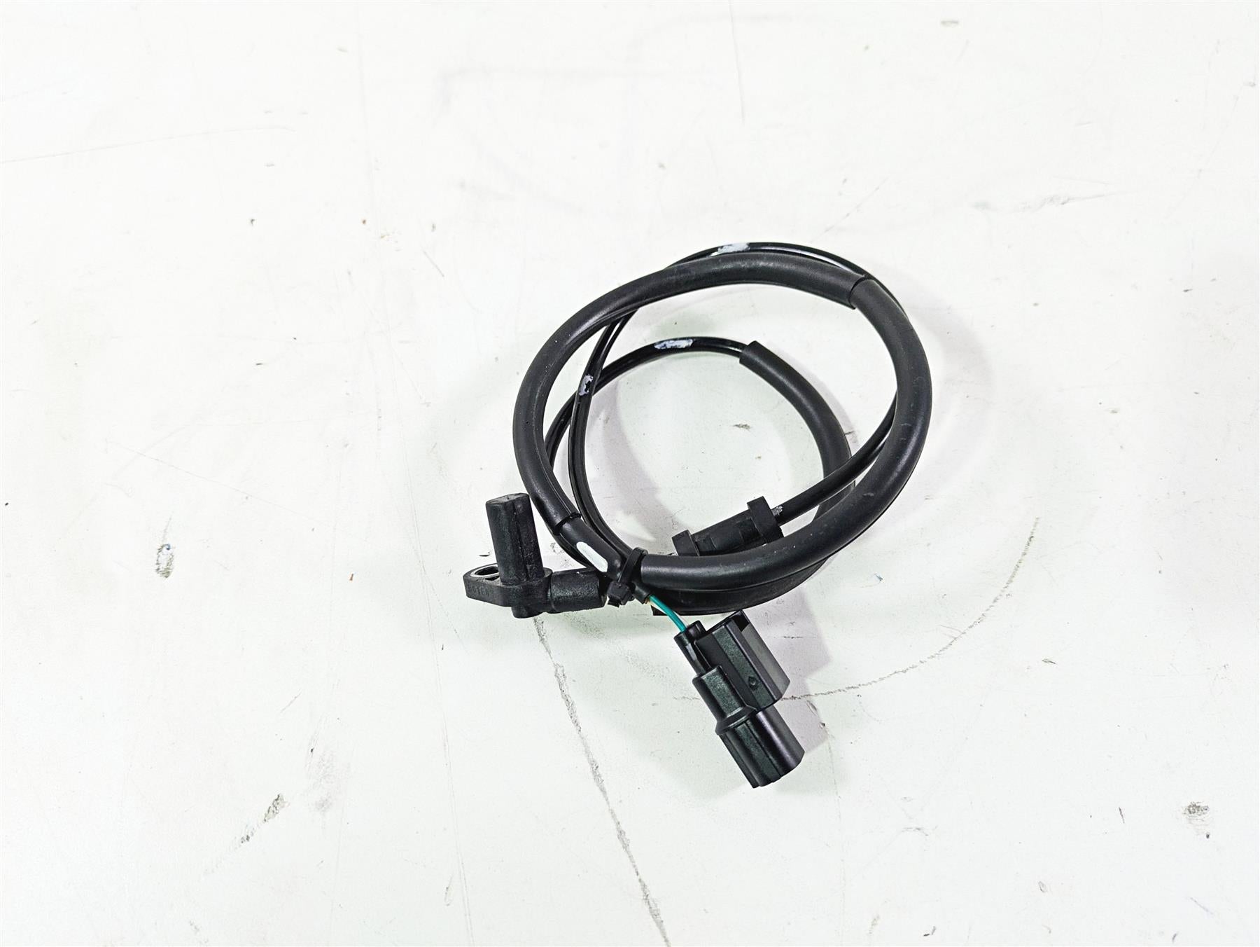 2022 Kawasaki ZR900RS Cafe Front Abs Brake Wheel Speed Sensor 21176-0848 {{ shop.shopifyCountryName }} - Mototech271