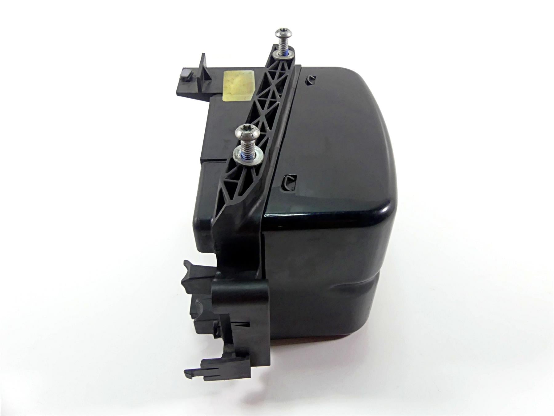 2017 Harley Dyna FXDB Street Bob Electrical Carrier & Black Side Cover 70367-12 {{ shop.shopifyCountryName }} - Mototech271