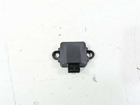 2022 MV Agusta F3 800 Rosso E-Shock Sensor Control Module 8000C8747 {{ shop.shopifyCountryName }} - Mototech271