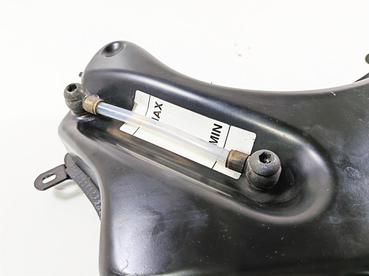 2008 Aprilia RSVR 1000 Factory Oil Tank Reservoir AP8158120 {{ shop.shopifyCountryName }} - Mototech271