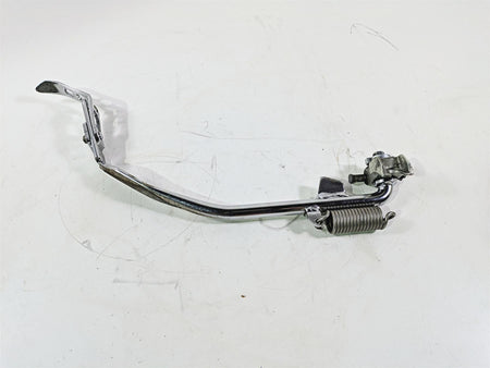 2016 Harley FXDL Dyna Low Rider Side Kickstand Kick Jiffy Stand 49704-90H {{ shop.shopifyCountryName }} - Mototech271