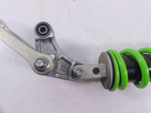 Load image into Gallery viewer, 2017 Kawasaki ZX636 ZX6R Ninja Straight Rear Shock Suspension 45014-0393-37X | Mototech271
