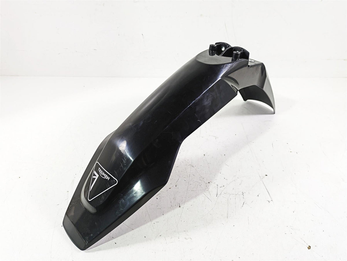 2020 Husqvarna FE 250 Front Fender Hu03363-001 {{ shop.shopifyCountryName }} - Mototech271