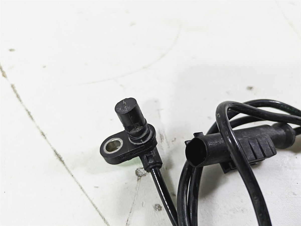 2022 KTM 1290 Super Adventure S Rear Abs Brake Wheel Speed Sensor 76042125000 {{ shop.shopifyCountryName }} - Mototech271