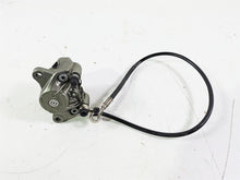 Load image into Gallery viewer, 2008 Ducati SBK 1098 S Brembo Rear Brake Caliper + Line 61140291A | Mototech271
