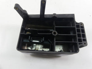 2005 Harley Dyna FXDLI Low Rider Electrical Carrier Chrome Cover Set 70367-04