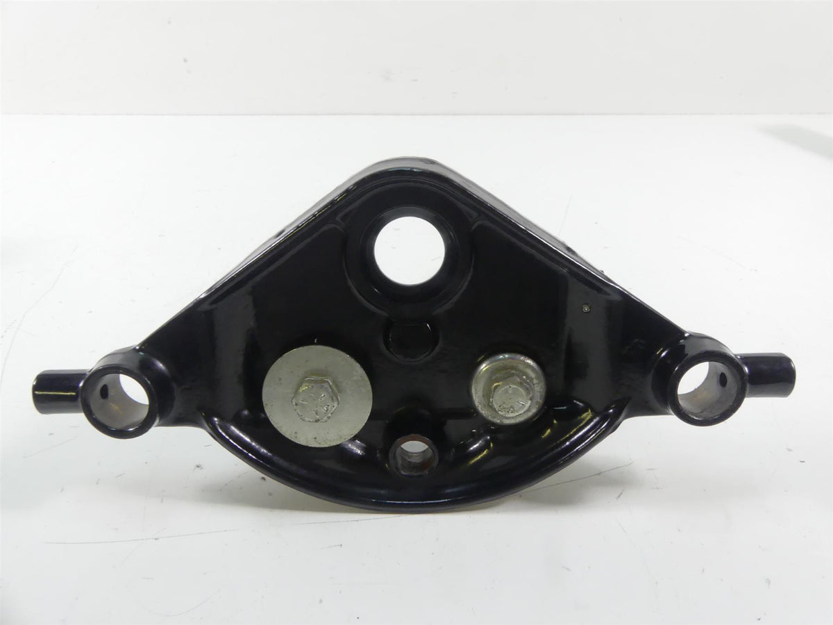 2007 Harley Touring FLHTCU SE CVO Electra Glide Upper Lower Triple Tree 45435-95 {{ shop.shopifyCountryName }} - Mototech271