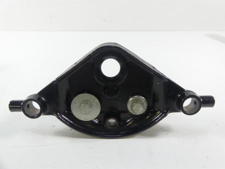 2007 Harley Touring FLHTCU SE CVO Electra Glide Upper Lower Triple Tree 45435-95 {{ shop.shopifyCountryName }} - Mototech271