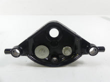 Load image into Gallery viewer, 2007 Harley Touring FLHTCU SE CVO Electra Glide Upper Lower Triple Tree 45435-95
